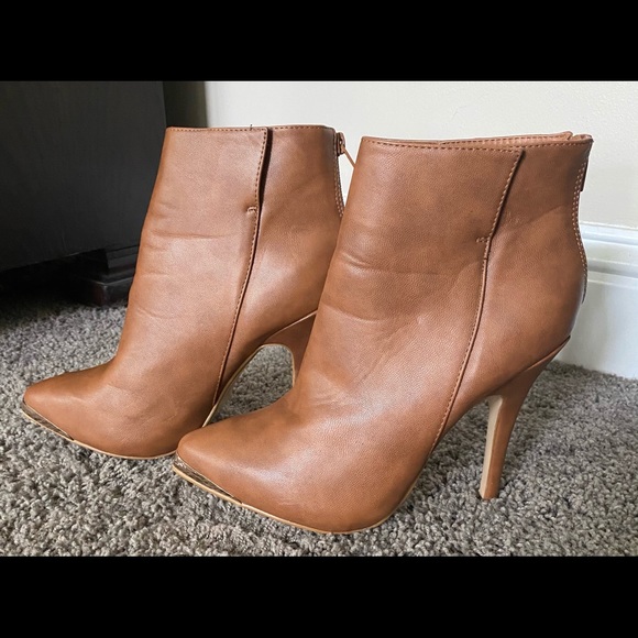 Booties - Picture 3 of 3